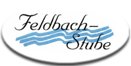Gaststätte Feldbachstube Oberachern Logo Gaststätte Feldbachstube Oberachern Logo